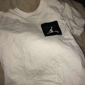 Jordan t Shirt